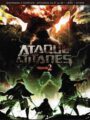 Ataque a los Titanes Temporada 2 (BluRay)