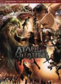 Ataque a los Titanes Temporada 3 Parte 2 (BluRay)