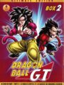 Dragon Ball GT Box.2 Ultimate Edition (DVD)