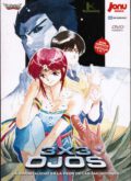 3×3 Ojos Ed.Coleccionista (DVD)