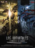 Los Inmortales. En Busca de la Venganza Ed.Coleccionista (DVD)