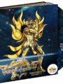 Saint Seiya Soul of Gold Vol1. Digibook (Combo)