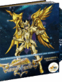 Saint Seiya Soul of Gold Vol2. Digibook (Combo)