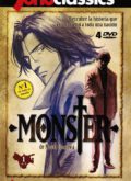 Monster Vol.1 Jonu Classics (DVD)