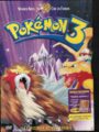 Pokémon 3. El Hechizo de los Unown (DVD)