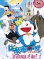 Doraemon y El Misterio de las Nubes (DVD)