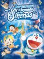 Doraemon, La Leyenda de las Sirenas