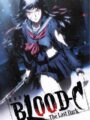 Blood C. The Last Dark (DVD)