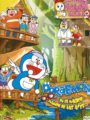 Doraemon en el Mágico Mundo de las Aves Ed.Especial (DVD)