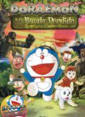 Doraemon y El Mundo Perdido (DVD)