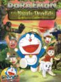 Doraemon y El Mundo Perdido (DVD)