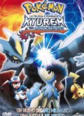 Pokémon. Kyurem Vs El Espadachín Místico (DVD)