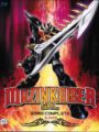 Mazinkaiser SKL. Serie Completa OVA (BluRay)