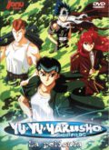 Yu Yu Hakusho. La Película (Coleccionable)