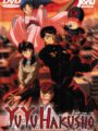 Yu Yu Hakusho Vol.1 (Coleccionable)