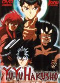Yu Yu Hakusho Vol.2 (Coleccionable)