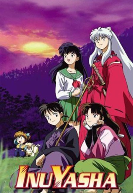 Inuyasha The Final Act
