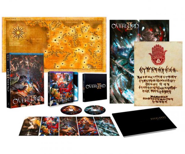 overlord-temporada-2